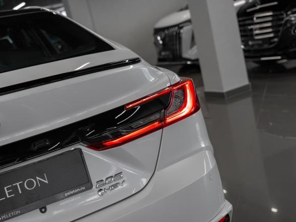 Toyota Camry IX (XV80) China Market с пробегом 2026 года, цена 4 400 000 рублей, 50 км, седан, Автокод Объявления