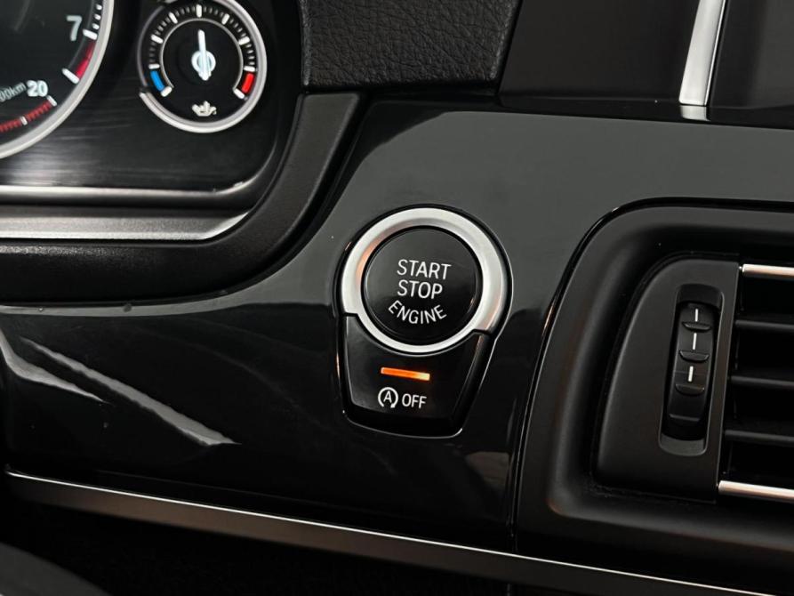 BMW 5 серии VI (F10/F11/F07) Рестайлинг Казань  - изображение 22