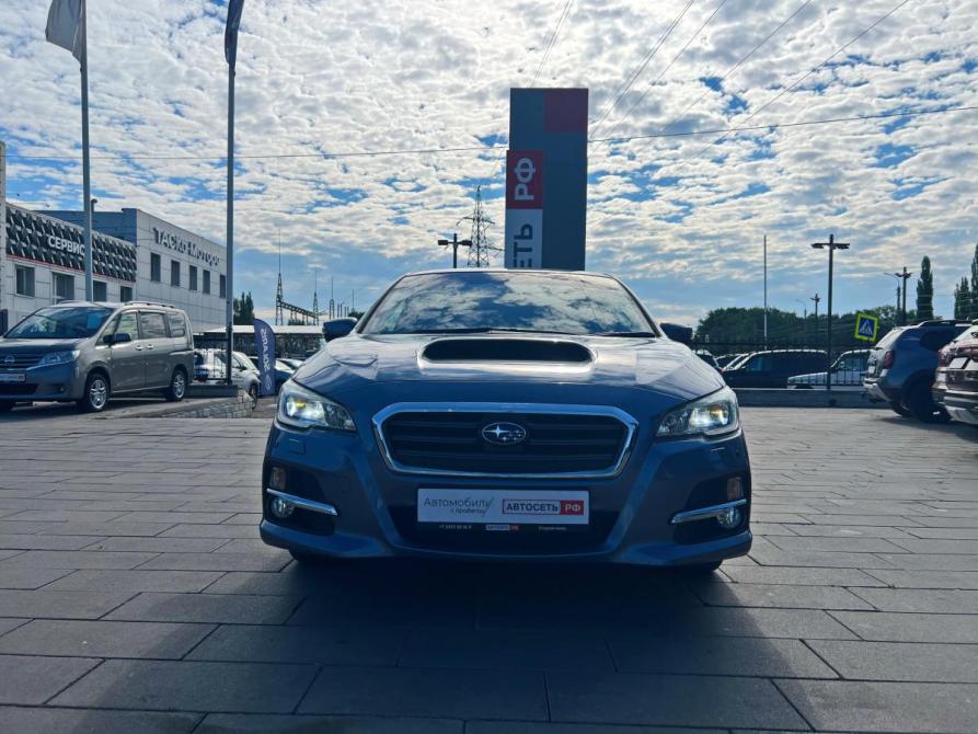 Subaru Levorg I Стерлитамак  - изображение 5