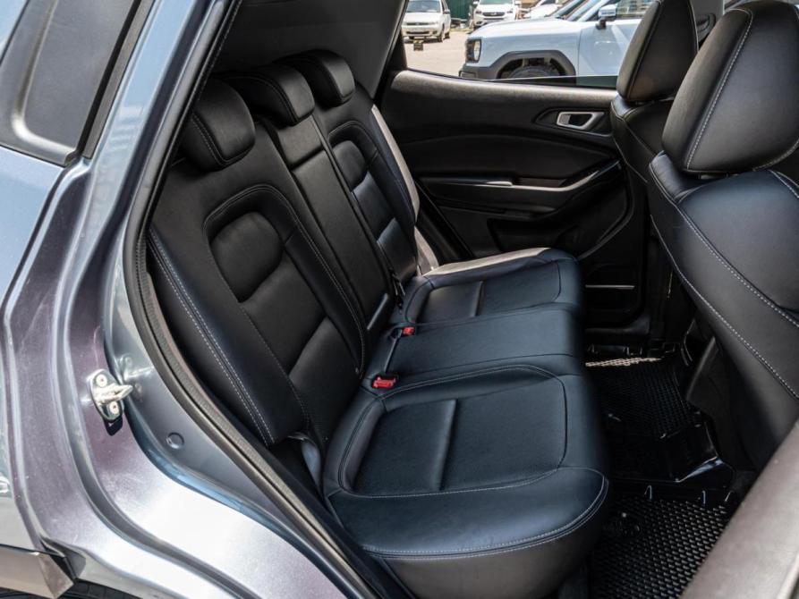 Chery Tiggo 4 I Рестайлинг Краснодар  - изображение 7