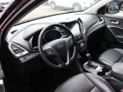 Hyundai Santa Fe III Рестайлинг Химки  - изображение 21