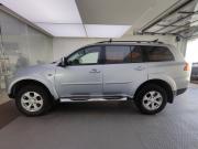 Mitsubishi Pajero Sport II Уфа  - изображение 32