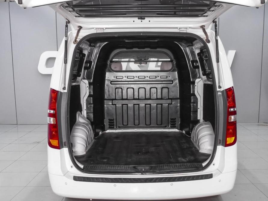 Hyundai Grand Starex I Рестайлинг 2 Ростов-на-Дону  - изображение 18