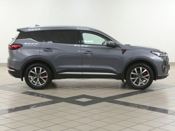 Chery Tiggo 7 Pro Max I с пробегом 2024 года, цена 1 920 000 рублей, 44500 км, внедорожник, Автокод Объявления