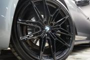 BMW 5 серии VII (G30/G31/G38) Крым  - изображение 56