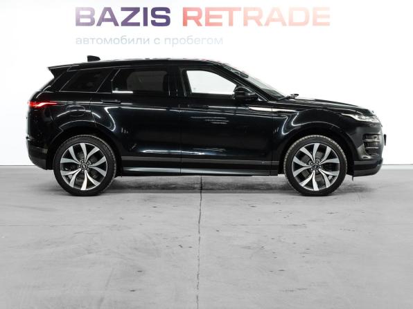 Land Rover Range Rover Evoque II с пробегом 2020 года, цена 3 599 000 рублей, 61000 км, внедорожник, Автокод Объявления