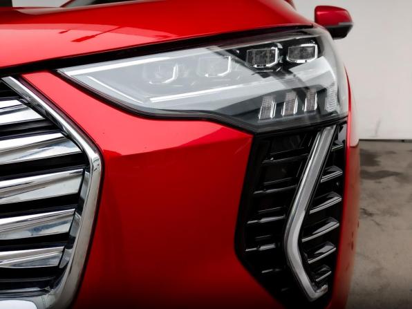 Haval Jolion I с пробегом 2023 года, цена 1 750 000 рублей, 70523 км, внедорожник, Автокод Объявления