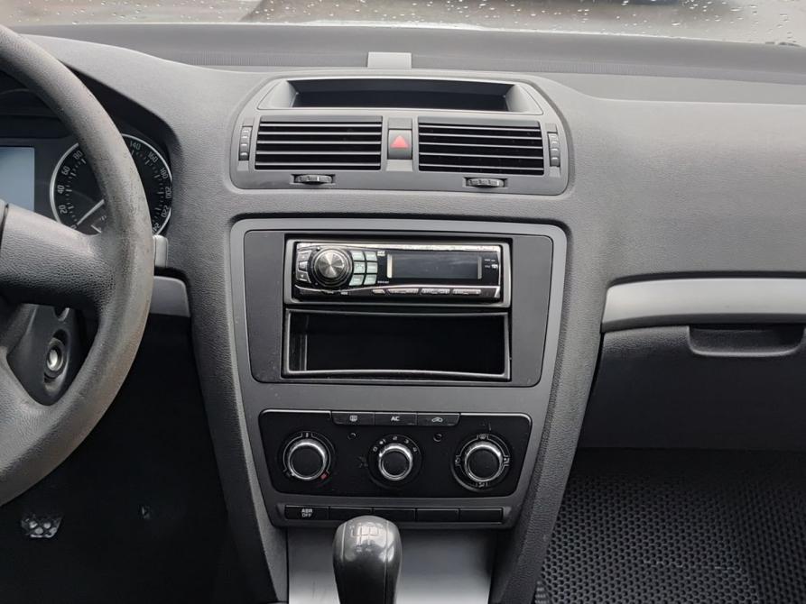 Skoda Octavia II (A5) Рестайлинг Ижевск  - изображение 18