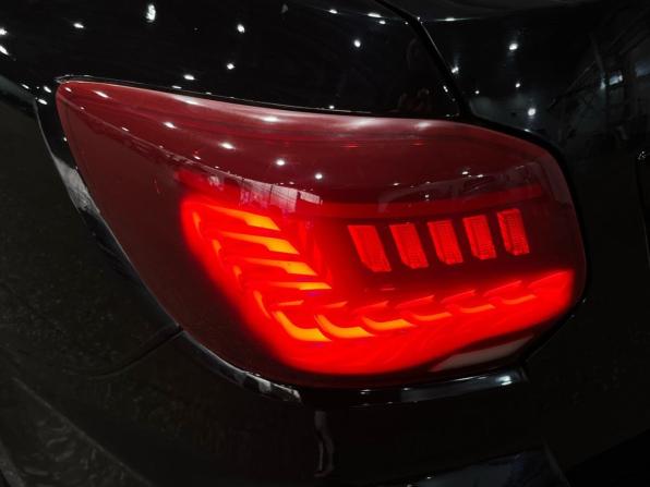 Lada (ВАЗ) Granta I Рестайлинг с пробегом 2019 года, цена 539 000 рублей, 73257 км, лифтбек, Автокод Объявления