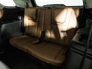 Changan CS95 I Рестайлинг Санкт-Петербург  - изображение 44
