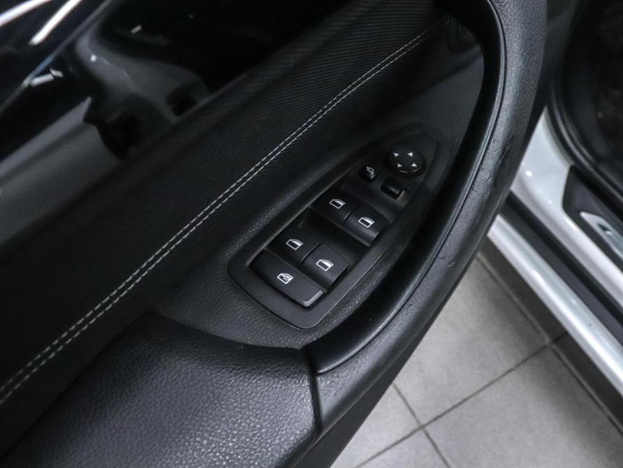 BMW X1 II (F48) Красноярск  - изображение 9