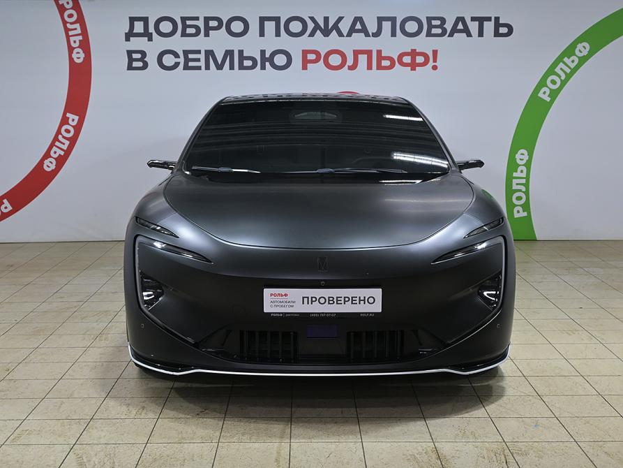 Avatr 12 Москва  - изображение 2
