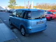 Toyota Sienta I Рестайлинг 2 Санкт-Петербург  - изображение 25