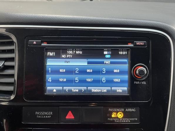 Mitsubishi Outlander III с пробегом 2013 года, цена 1 225 000 рублей, 210330 км, внедорожник, Автокод Объявления