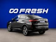 Haval F7x I Рестайлинг Москва  - изображение 27
