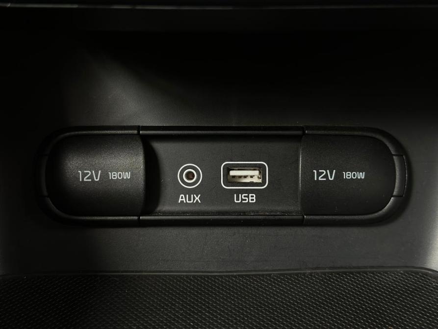 Kia Sportage IV Санкт-Петербург  - изображение 24