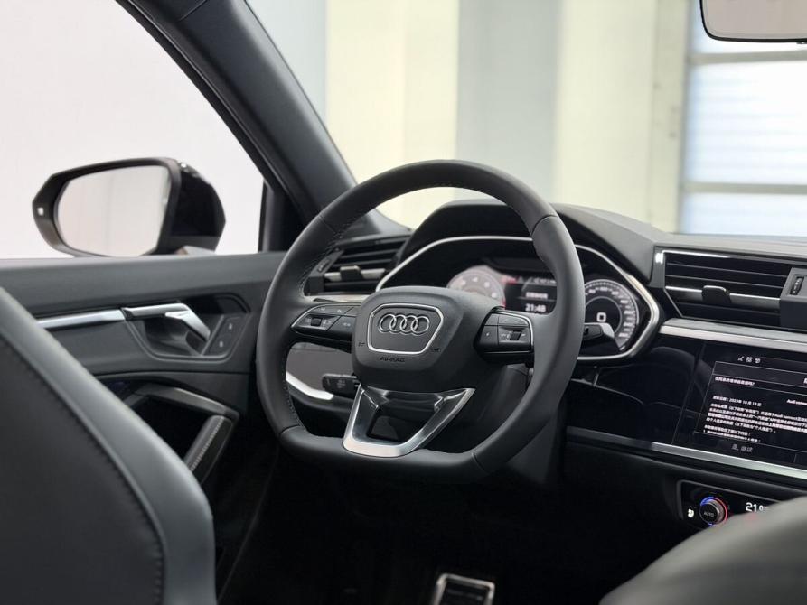 Audi Q3 II (F3) Воронеж  - изображение 33