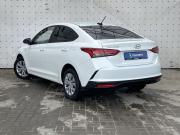 Hyundai Solaris II Рестайлинг Тамбов  - изображение 24