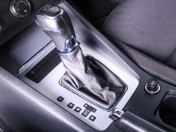 Skoda Octavia III (A7) Рестайлинг с пробегом 2019 года, цена 1 430 000 рублей, 101500 км, лифтбек, Автокод Объявления
