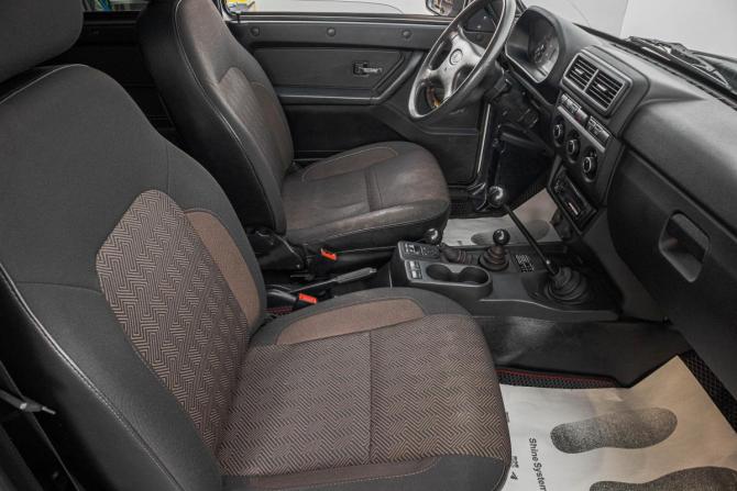 Lada (ВАЗ) 2121 (4x4) I Рестайлинг с пробегом 2020 года, цена 859 000 рублей, 93000 км, внедорожник, Автокод Объявления