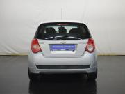 Chevrolet Aveo I Рестайлинг Санкт-Петербург  - изображение 20