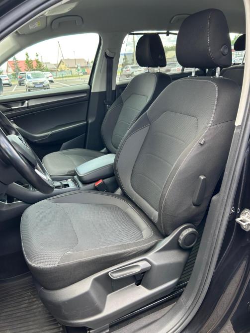 Skoda Kodiaq I Альметьевск  - изображение 10