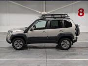Lada (ВАЗ) Niva Travel I Казань  - изображение 32