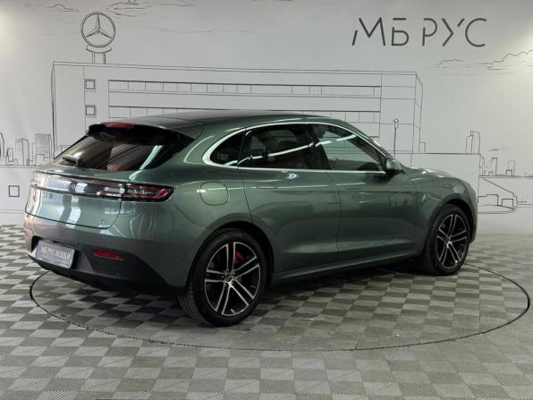 Aito M5 I с пробегом 2023 года, цена 4 250 000 рублей, 38553 км, внедорожник, Автокод Объявления