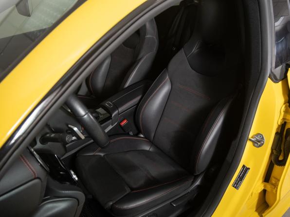 Mercedes-Benz CLA II (C118 X118) с пробегом 2020 года, цена 3 180 000 рублей, 62000 км, седан, Автокод Объявления