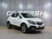 Opel Mokka I Воронеж  - изображение 23