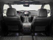 Toyota Land Cruiser 200 Series Рестайлинг 2 Новосибирск  - изображение 55