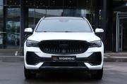 Geely Monjaro I Москва  - изображение 31