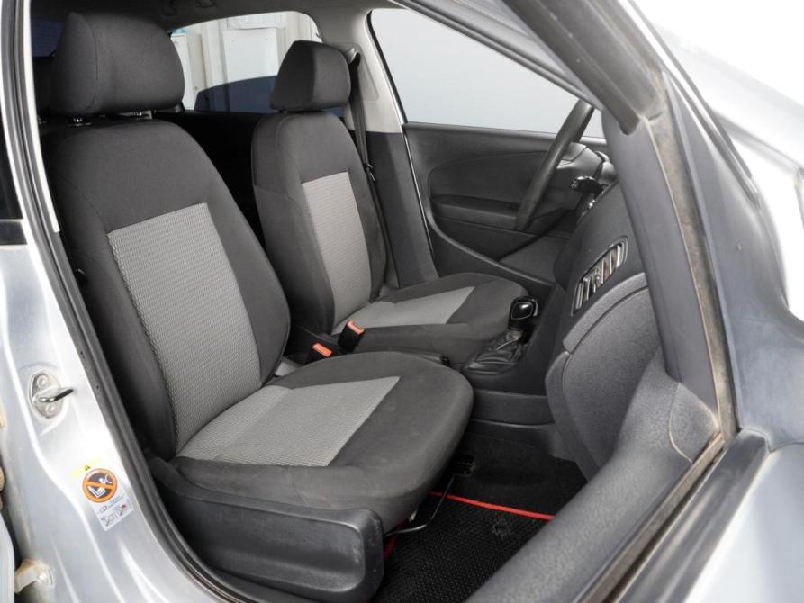 Volkswagen Polo V Минеральные Воды  - изображение 8