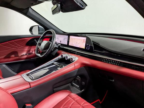 Exeed RX с пробегом 2023 года, цена 2 690 000 рублей, 70852 км, внедорожник, Автокод Объявления