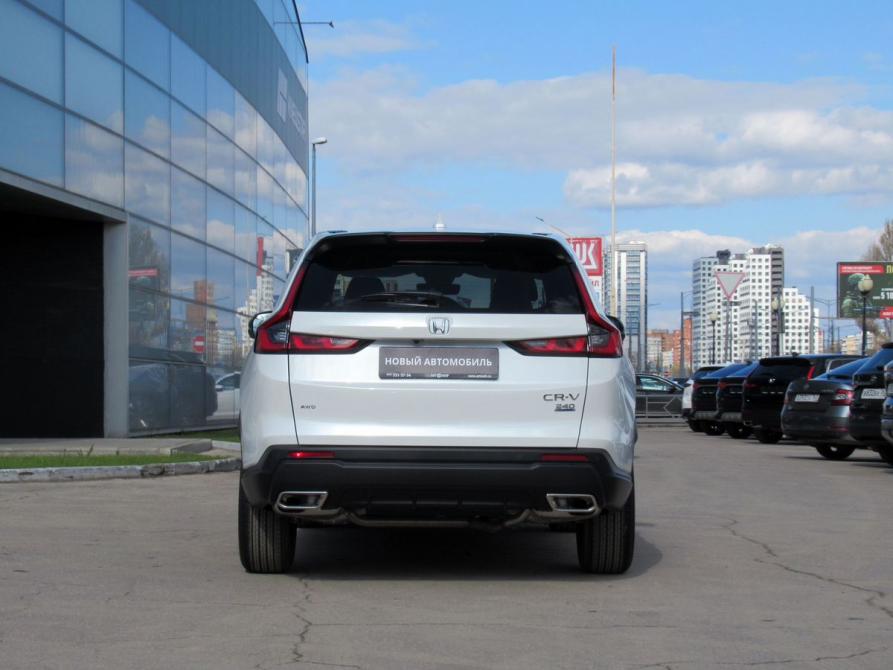 Honda CR-V VI Самара  - изображение 6