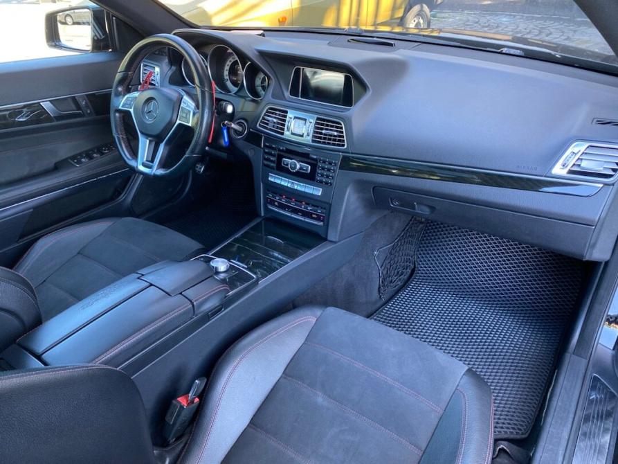 Mercedes-Benz E-Класс IV (W212 S212 C207) Рестайлинг Сочи  - изображение 6