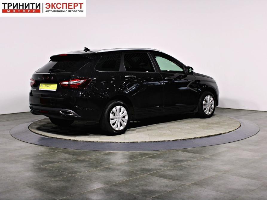 Lada (ВАЗ) Vesta I Рестайлинг (NG) Белгород  - изображение 5