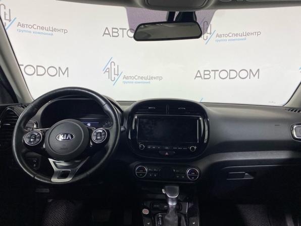 Kia Soul III с пробегом 2019 года, цена 2 039 000 рублей, 73380 км, хэтчбек, Автокод Объявления