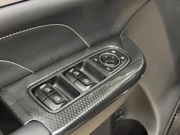 Haval M6 II с пробегом 2024 года, цена 1 760 000 рублей, 39388 км, внедорожник, Автокод Объявления
