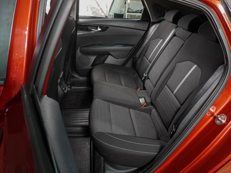 Kia Cerato IV Воронеж  - изображение 9