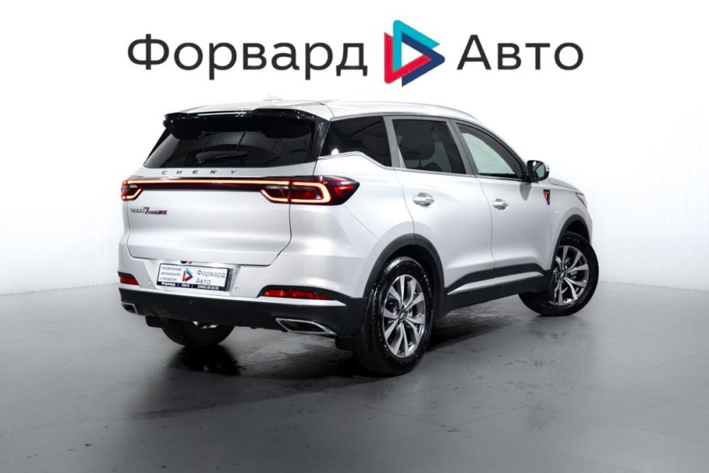 Chery Tiggo 7 Pro Max I Тюмень  - изображение 8