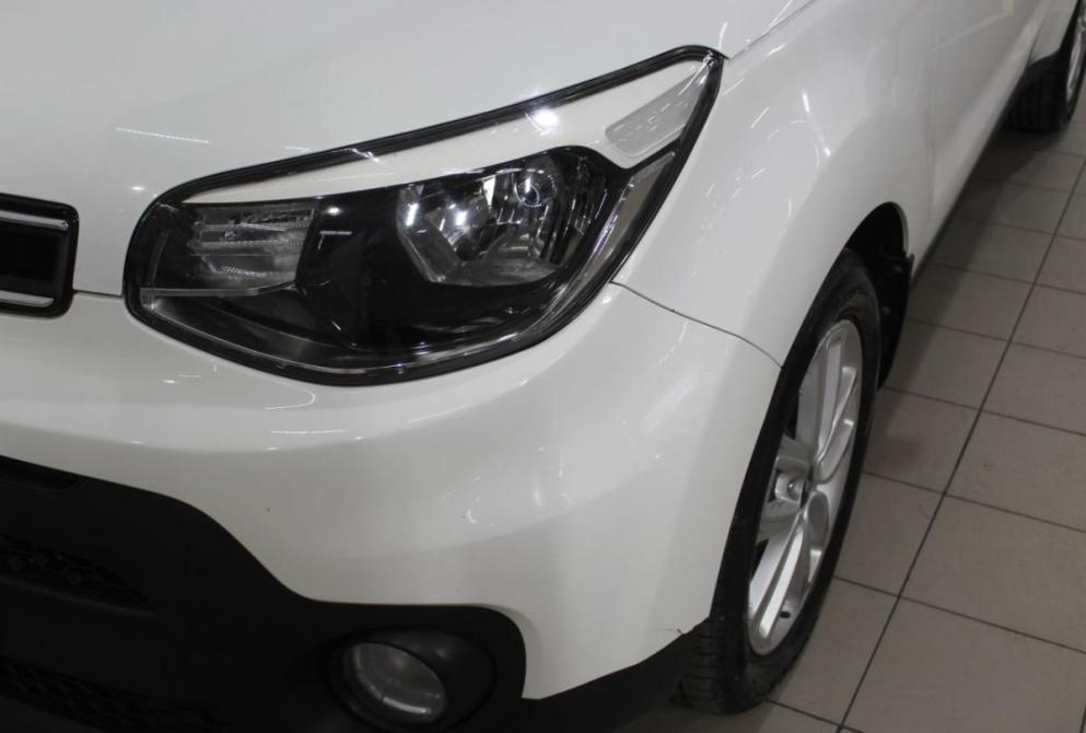 Kia Soul II Рестайлинг Астрахань  - изображение 4