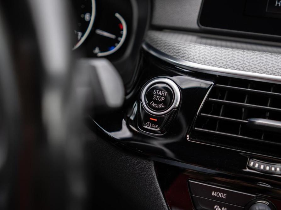 BMW 5 серии VII (G30/G31/G38) Сочи  - изображение 24