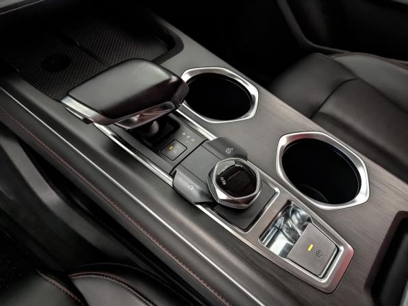 Changan CS55 Plus II с пробегом 2023 года, цена 1 850 000 рублей, 50228 км, внедорожник, Автокод Объявления