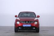 Nissan Juke I Омск  - изображение 26