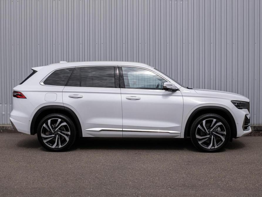 Geely Monjaro I Сочи  - изображение 5