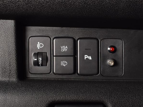 Honda Pilot II с пробегом 2008 года, цена 1 334 999 рублей, 209453 км, внедорожник, Автокод Объявления