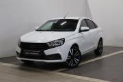 Lada (ВАЗ) Vesta I Ульяновск  - изображение 16