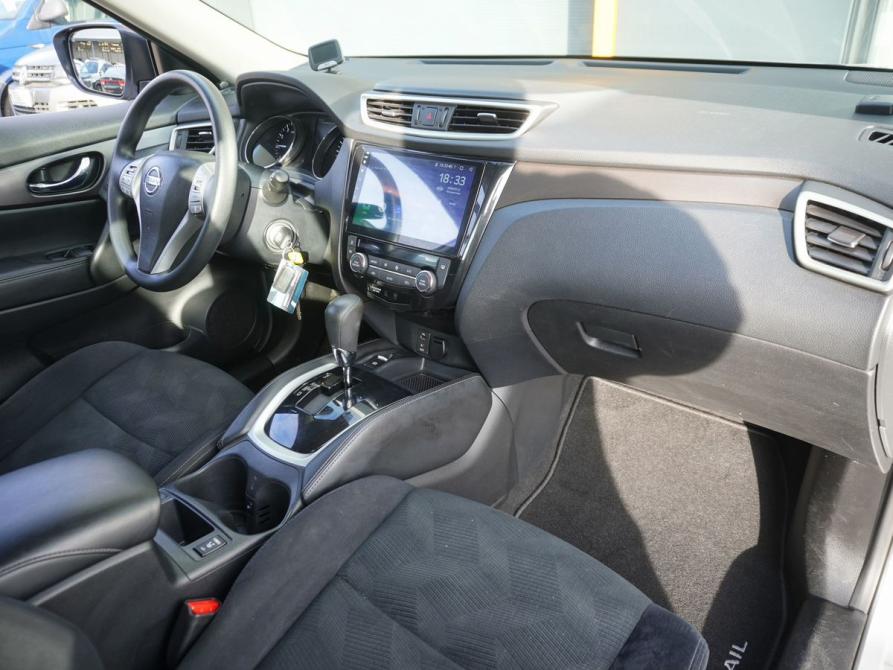 Nissan X-Trail III Москва  - изображение 11