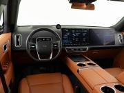 Li Auto (Lixiang) L9 I Москва  - изображение 44